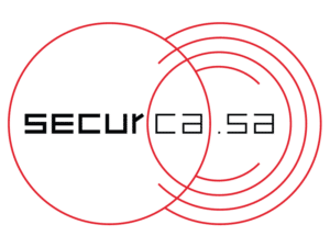 Logo Securca