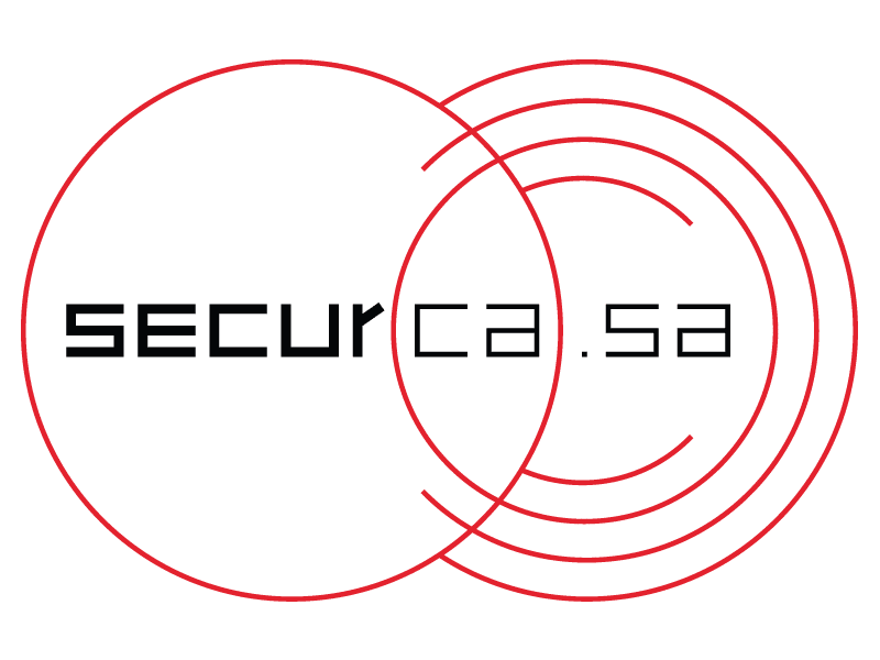 Logo Securca