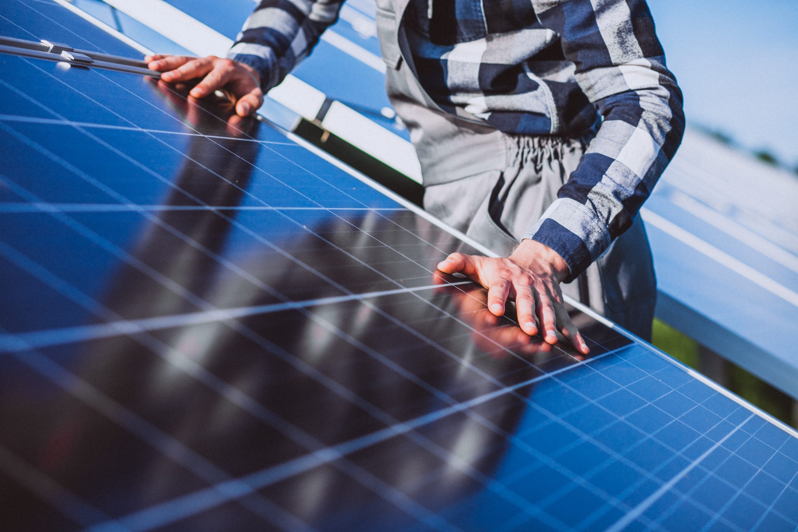 Riscaldamento con pompa di calore e fotovoltaico